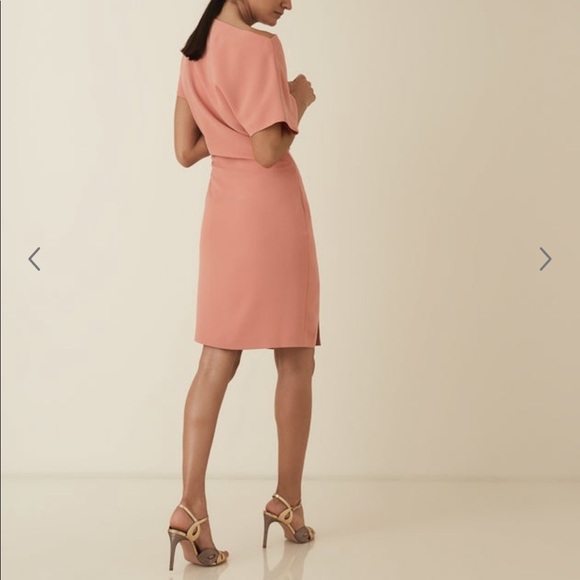 NWT Reiss dress 8 - Picture 5 of 5